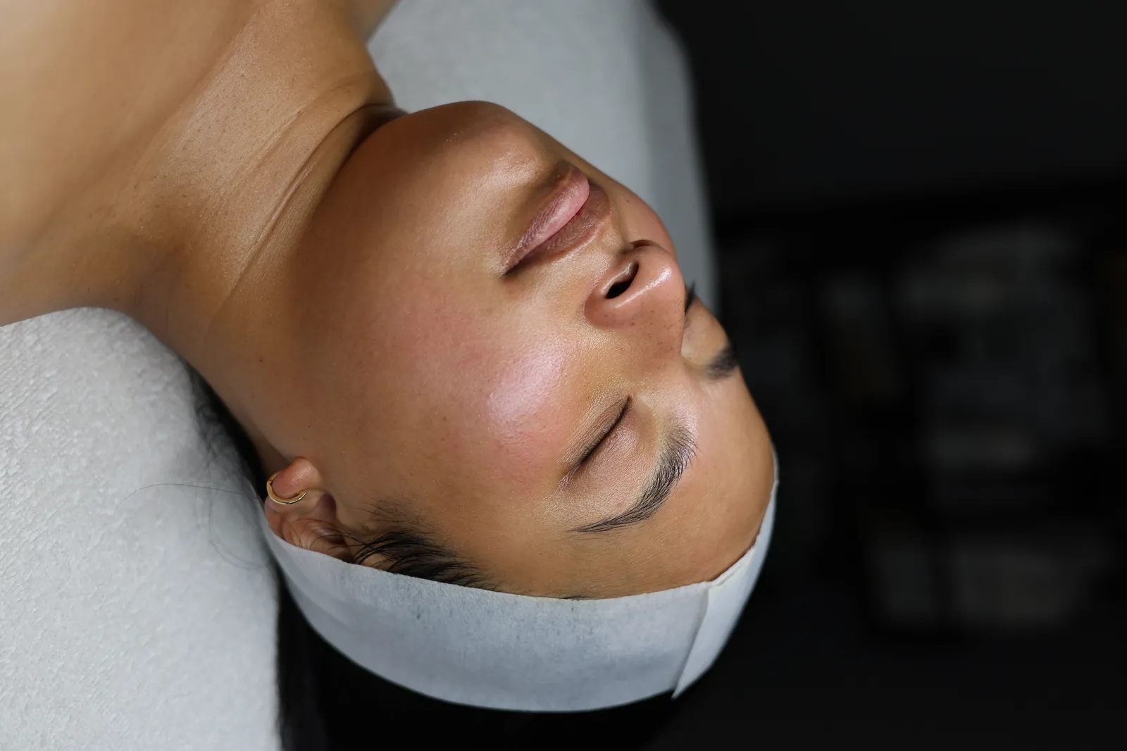 Treatments in Your 30s