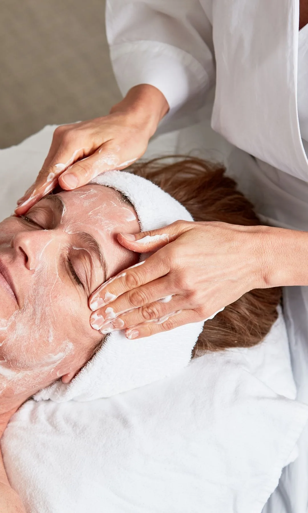 Treatments in Your 50s+